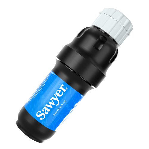 Squeeze Water Filtration System- Sawyer (Retail) image 0