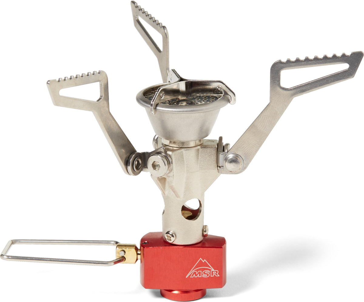 Pocket Rocket 2 - MSR (Retail) image 2