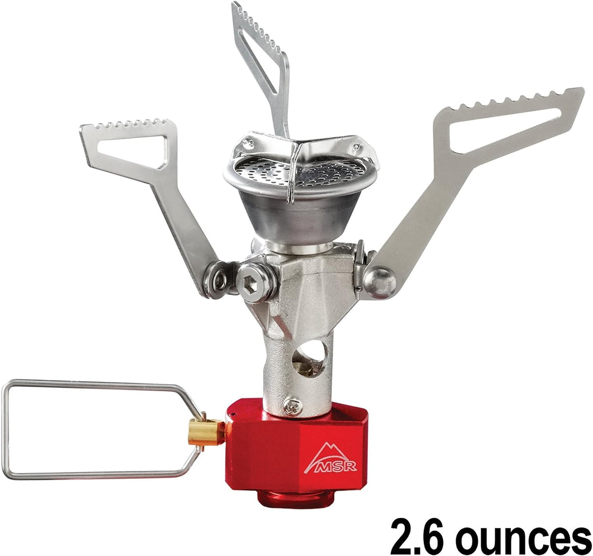Pocket Rocket 2 - MSR (Retail) image 0