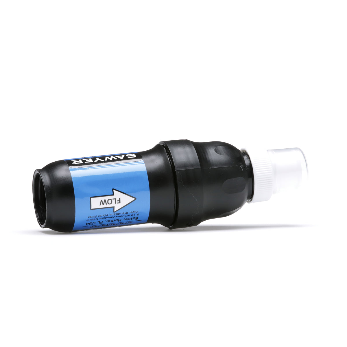Squeeze Water Filtration System- Sawyer (Retail) image 1