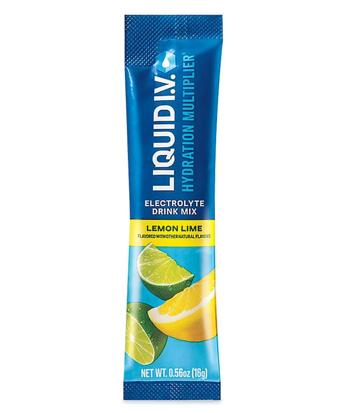 Liquid I.V Single Packs