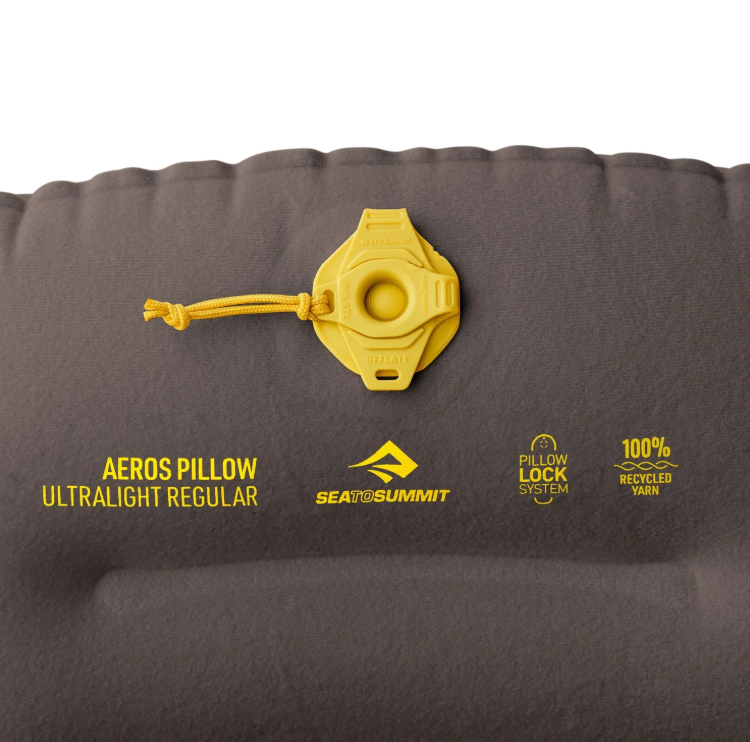 Aeros Ultralight Pillow - Sea to Summit