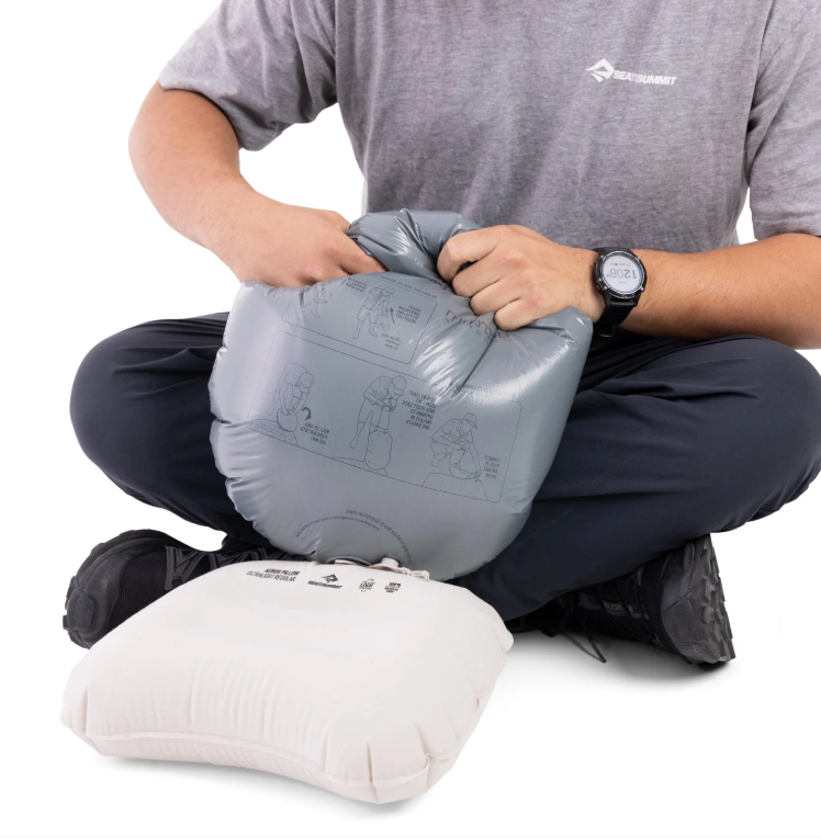 Aeros Ultralight Pillow - Sea to Summit