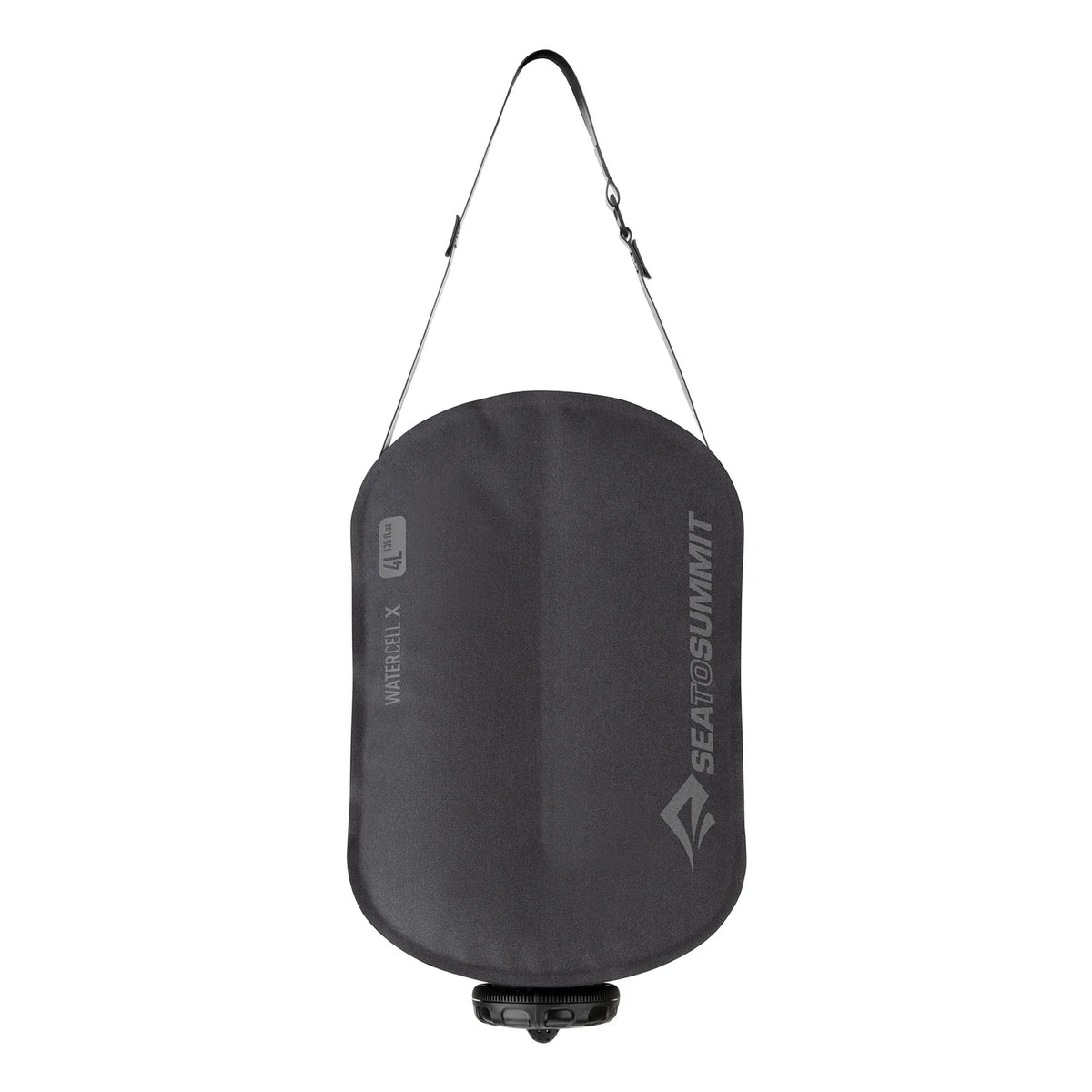 Watercell X - Water storage and dispensing solution - Sea to Summit (Retail) image 0