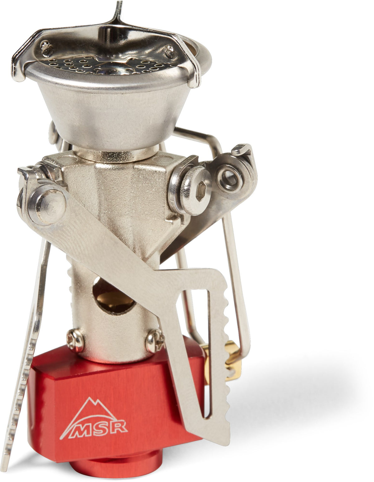 Pocket Rocket 2 - MSR (Retail) image 1